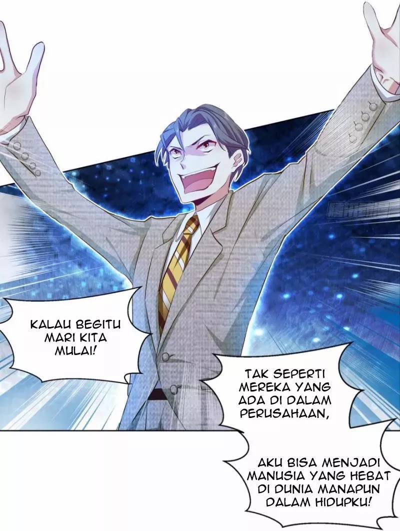 Rebirth Become a Dog Chapter 01 Gambar 30